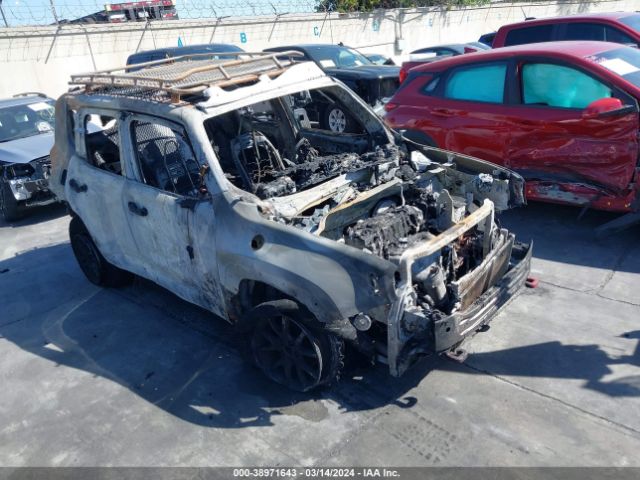 JEEP RENEGADE 2017 zaccjbcb6hpg51450