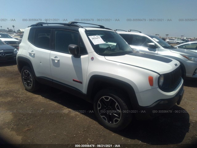 JEEP RENEGADE 2017 zaccjbcb6hpg64652