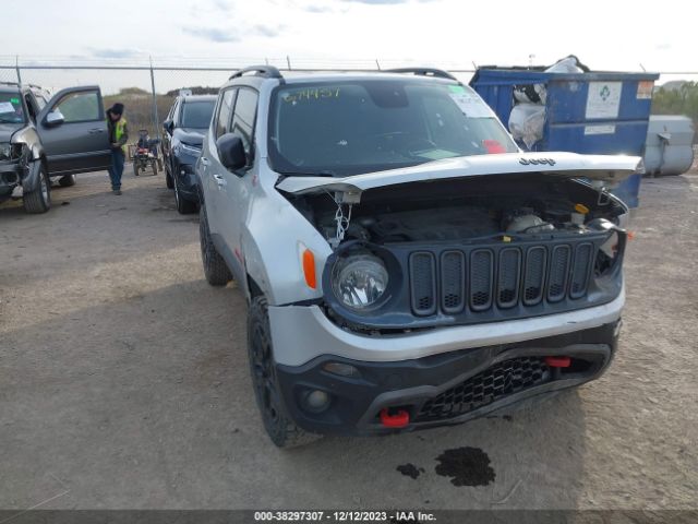 JEEP RENEGADE 2018 zaccjbcb6jpg74457