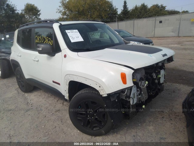 JEEP RENEGADE 2018 zaccjbcb6jpg74698