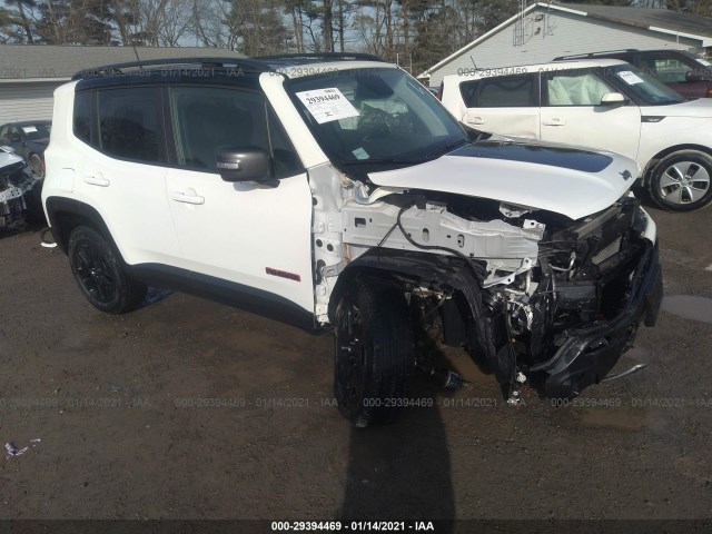 JEEP RENEGADE 2018 zaccjbcb6jpg79030