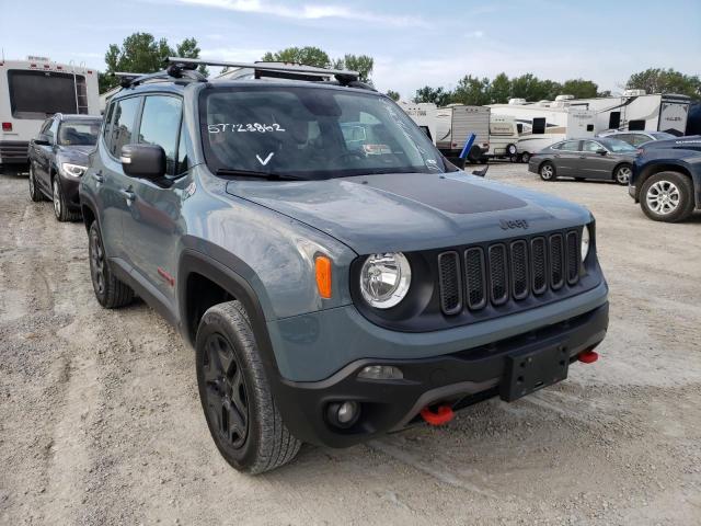 JEEP RENEGADE T 2018 zaccjbcb6jpg81313