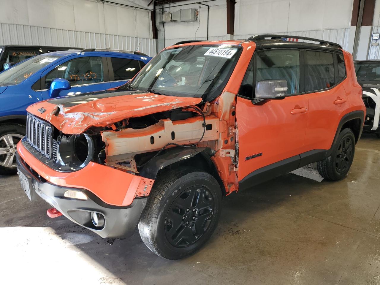 JEEP RENEGADE 2018 zaccjbcb6jpg91159