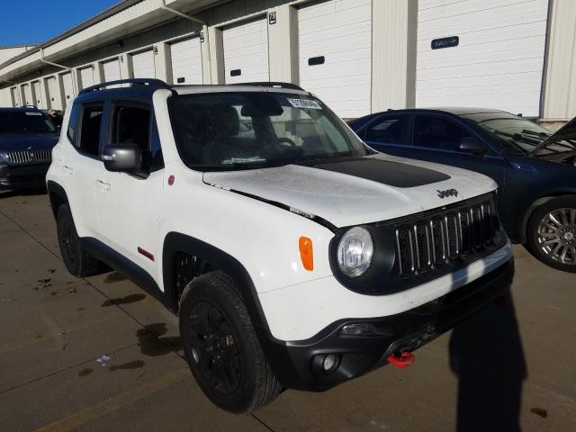 JEEP RENEGADE T 2018 zaccjbcb6jph08817