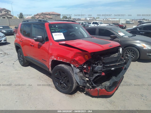 JEEP RENEGADE 2018 zaccjbcb6jph64711