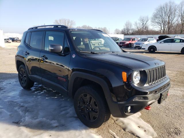 JEEP RENEGADE T 2018 zaccjbcb6jph91407