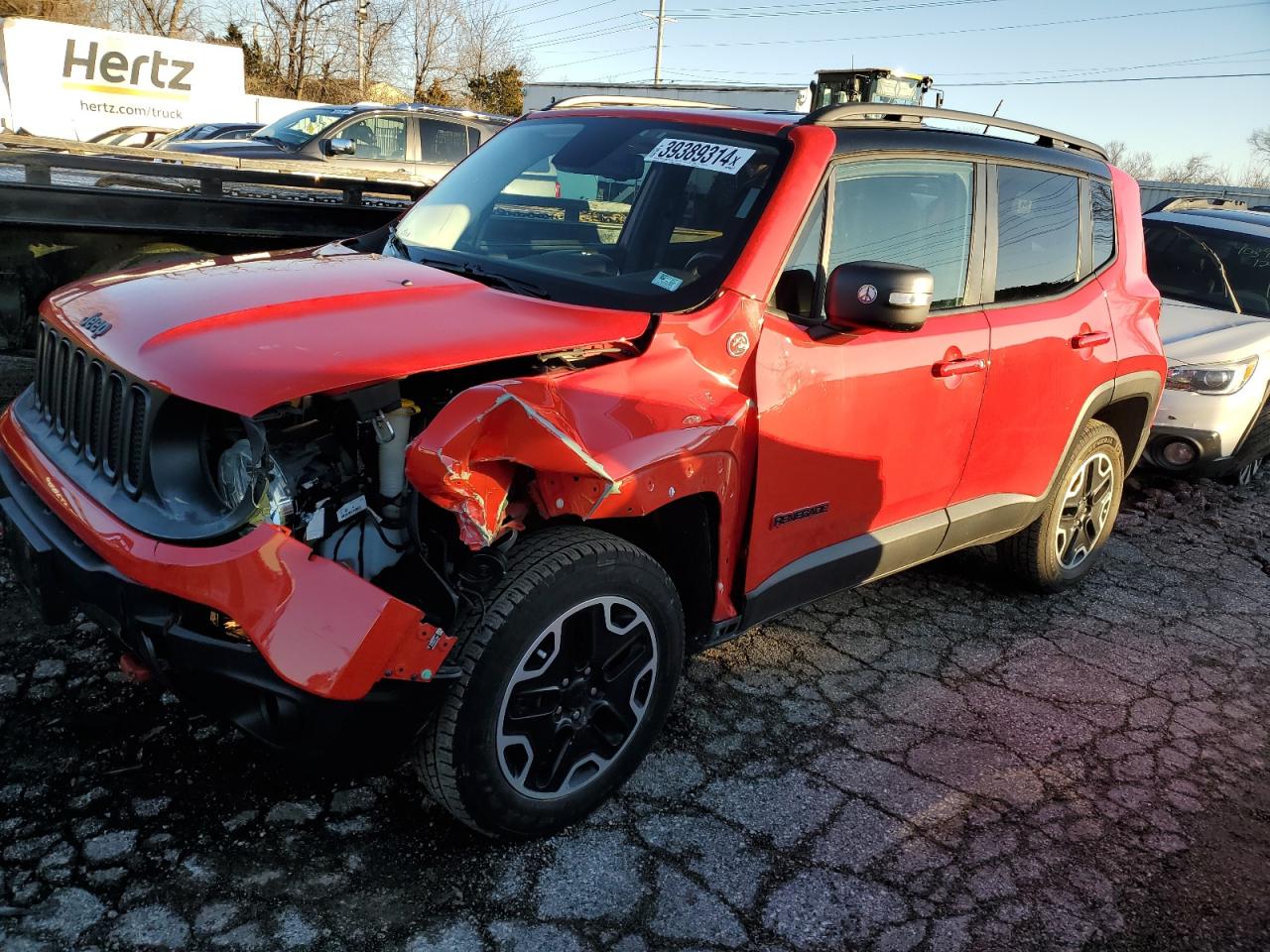 JEEP RENEGADE 2017 zaccjbcb7hpe46249