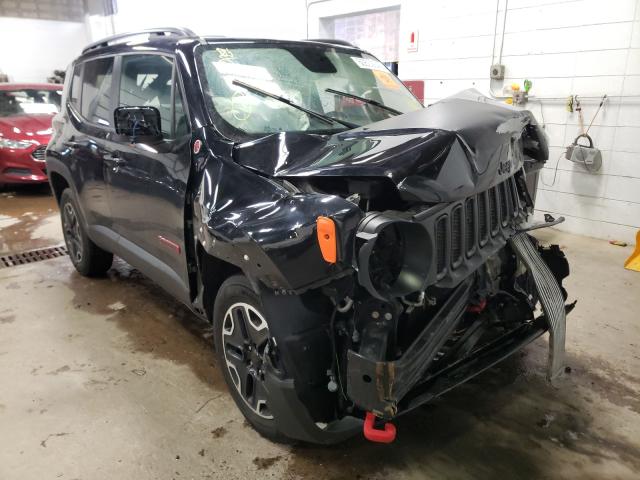 JEEP RENEGADE T 2017 zaccjbcb7hpe55288