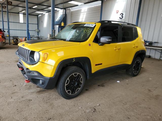 JEEP RENEGADE T 2017 zaccjbcb7hpe75654