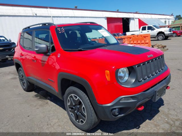 JEEP RENEGADE 2017 zaccjbcb7hpe79445