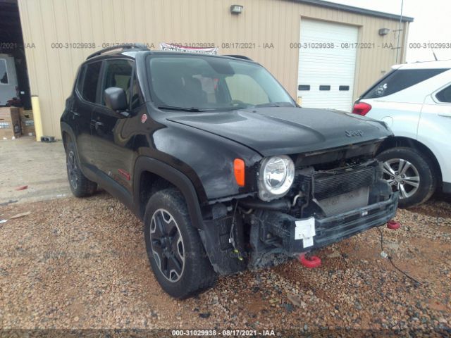 JEEP RENEGADE 2017 zaccjbcb7hpe86508