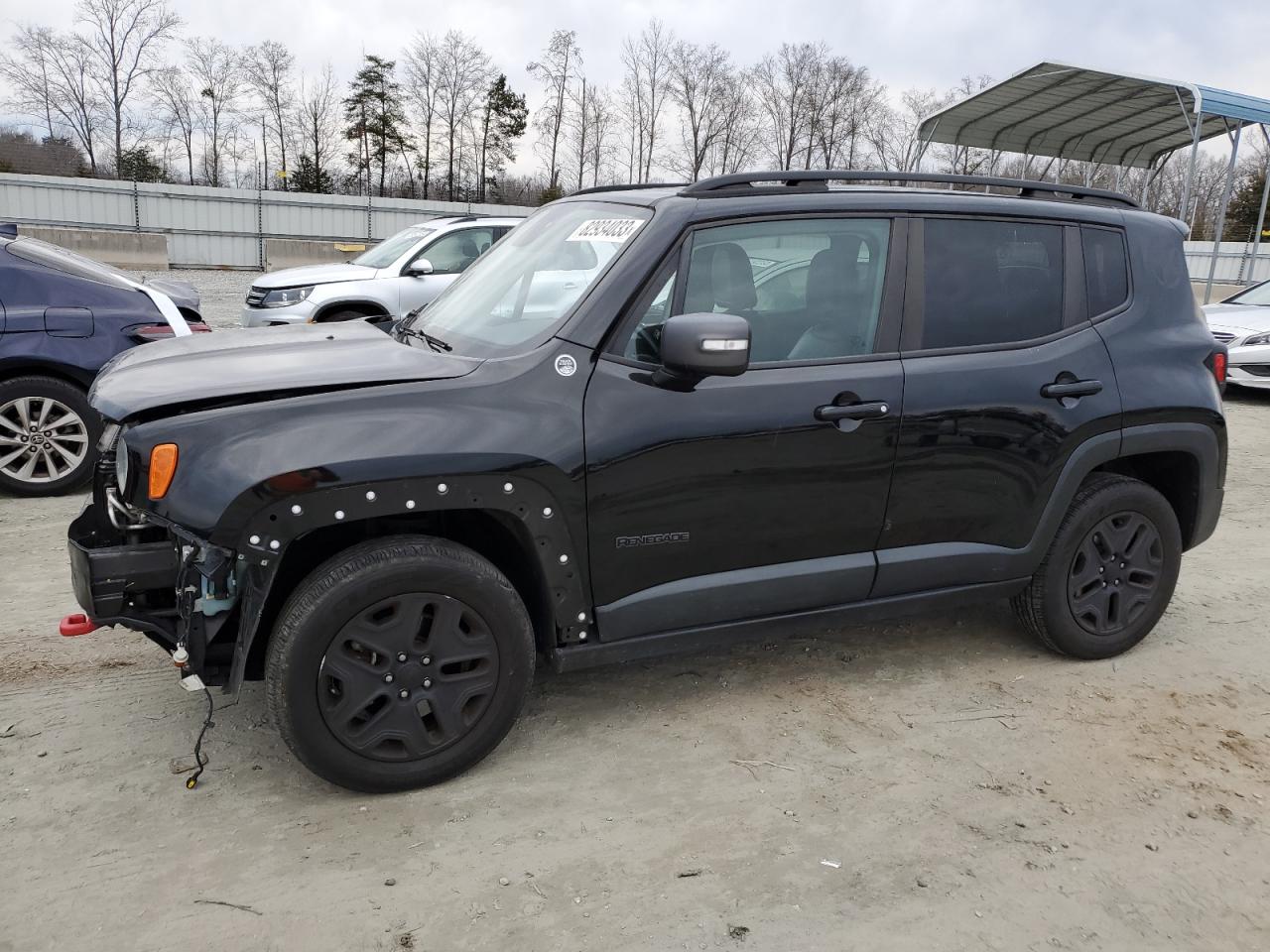 JEEP RENEGADE 2017 zaccjbcb7hpe94284