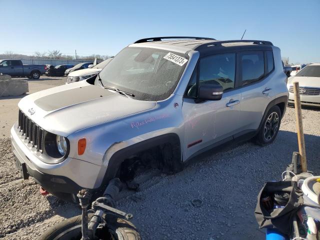 JEEP RENEGADE 2017 zaccjbcb7hpf17532