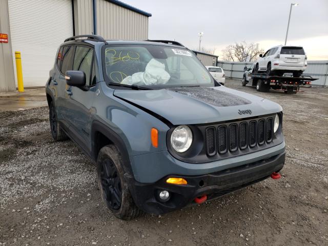 JEEP RENEGADE T 2017 zaccjbcb7hpf35237