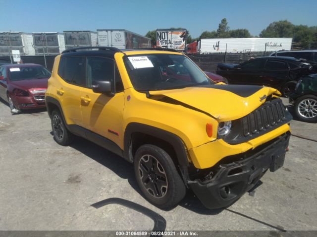 JEEP RENEGADE 2017 zaccjbcb7hpg33829