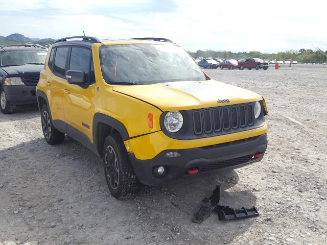 JEEP RENEGADE T 2017 zaccjbcb7hpg50615