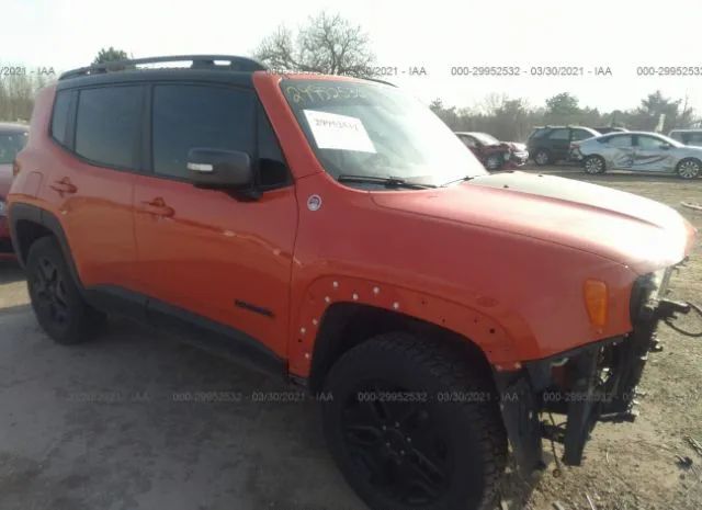 JEEP RENEGADE 2018 zaccjbcb7jpg81935