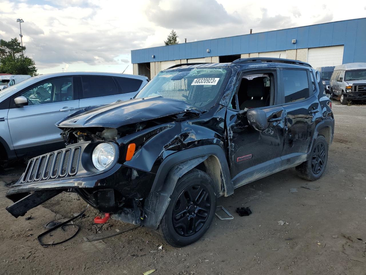 JEEP RENEGADE 2018 zaccjbcb7jpg88318