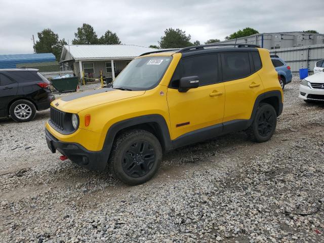 JEEP RENEGADE T 2018 zaccjbcb7jph13072