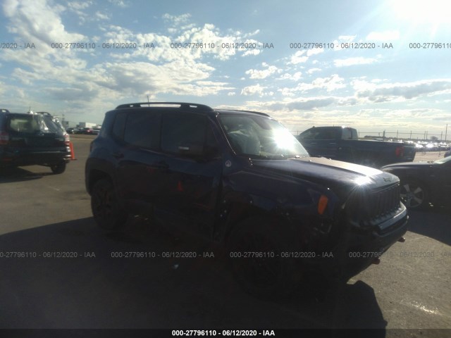 JEEP RENEGADE 2018 zaccjbcb7jph87267