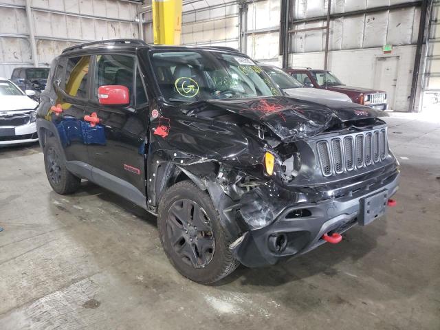 JEEP RENEGADE T 2018 zaccjbcb7jph96163