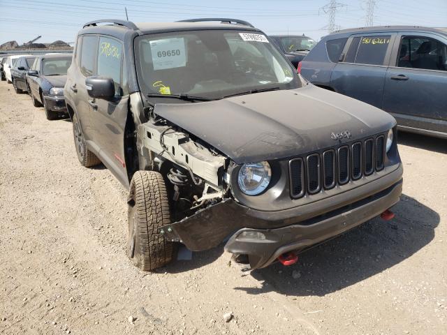 JEEP RENEGADE T 2018 zaccjbcb7jph98298