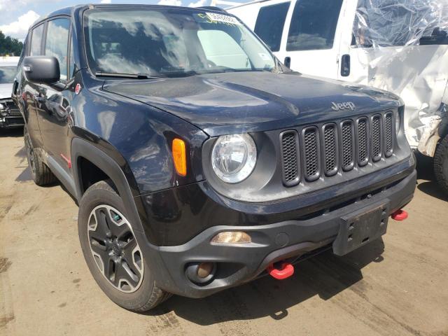 JEEP RENEGADE T 2017 zaccjbcb8hpe88168