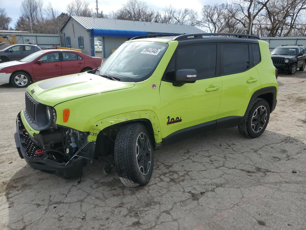 JEEP RENEGADE 2017 zaccjbcb8hpe96304