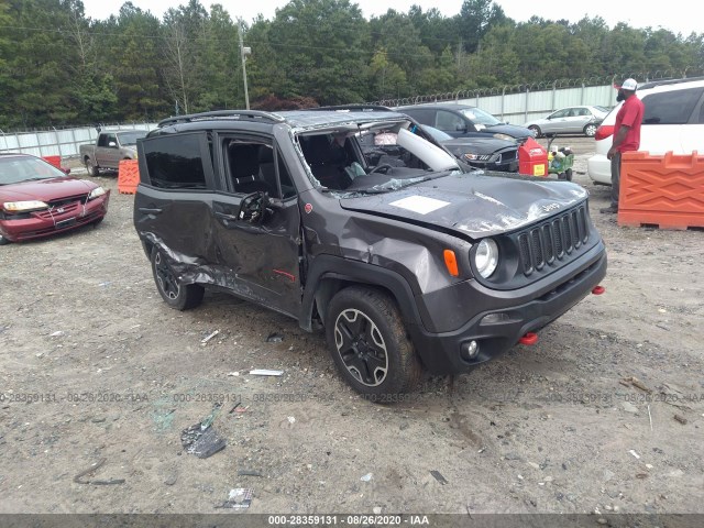 JEEP RENEGADE 2017 zaccjbcb8hpf19189