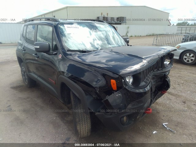 JEEP RENEGADE 2017 zaccjbcb8hpf21895