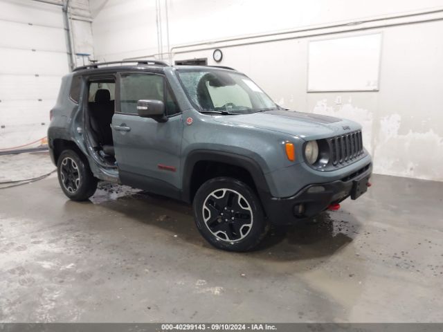 JEEP RENEGADE 2017 zaccjbcb8hpf22089