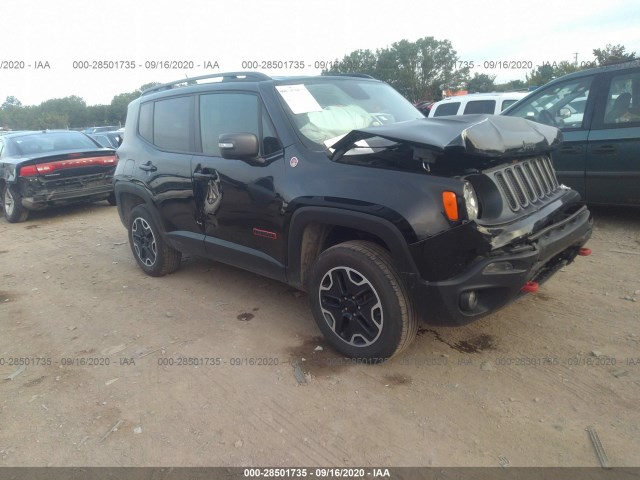 JEEP RENEGADE 2017 zaccjbcb8hpf46764