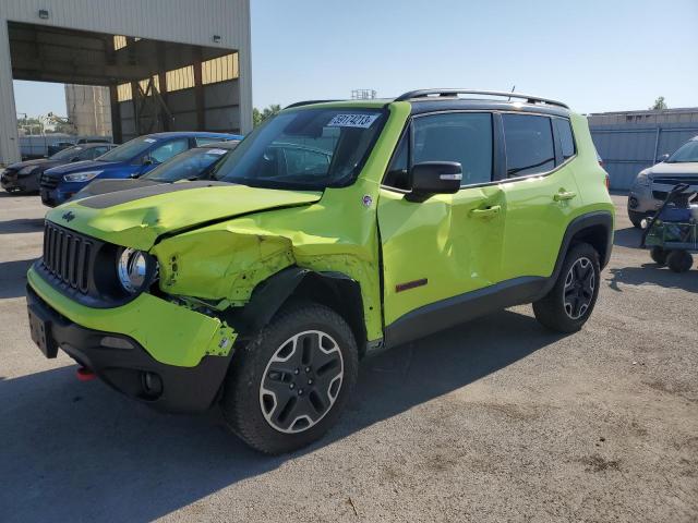 JEEP RENEGADE 2017 zaccjbcb8hpg27893