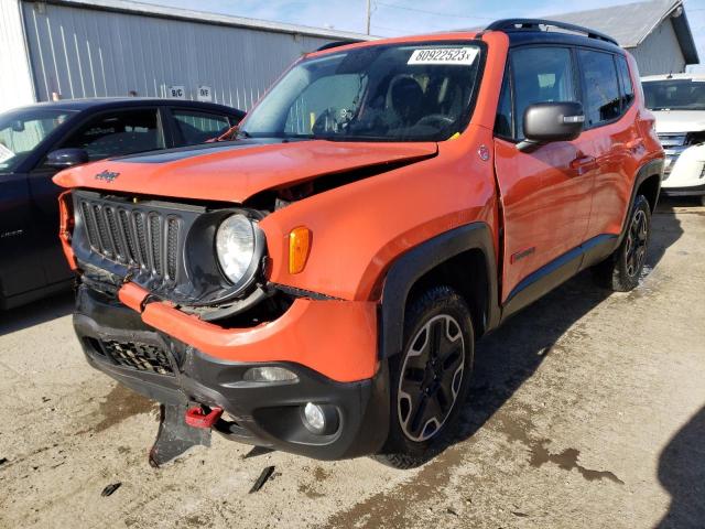 JEEP RENEGADE 2017 zaccjbcb8hpg50879