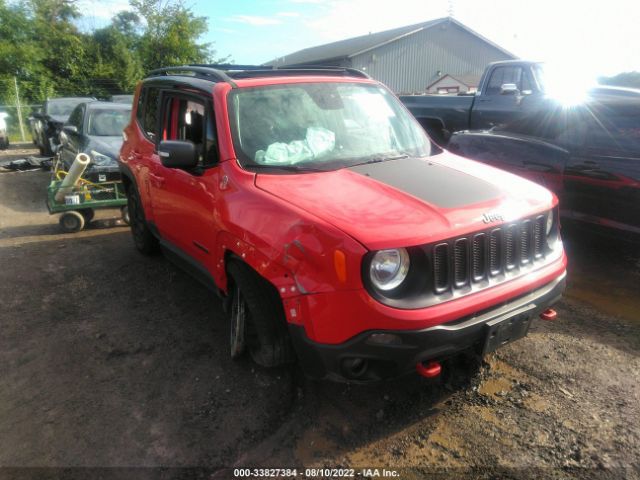 JEEP RENEGADE 2018 zaccjbcb8jpg71799