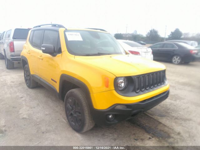 JEEP RENEGADE 2018 zaccjbcb8jpg99036