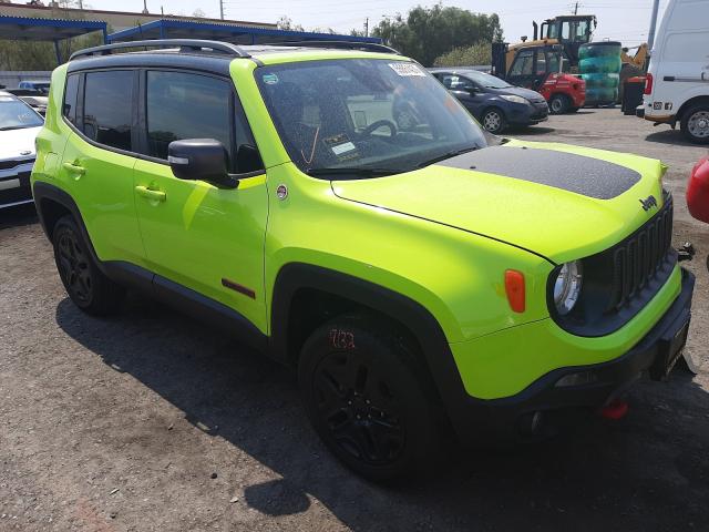 JEEP RENEGADE 2018 zaccjbcb8jpj12427