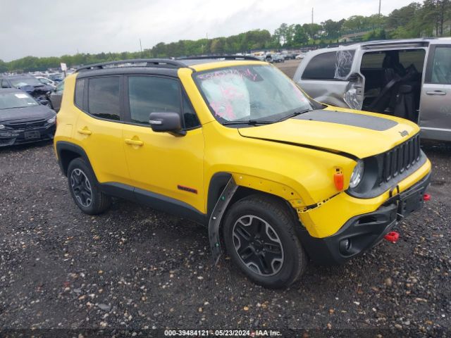 JEEP RENEGADE 2017 zaccjbcb9hpe55227