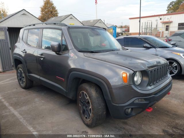 JEEP RENEGADE 2017 zaccjbcb9hpe56782