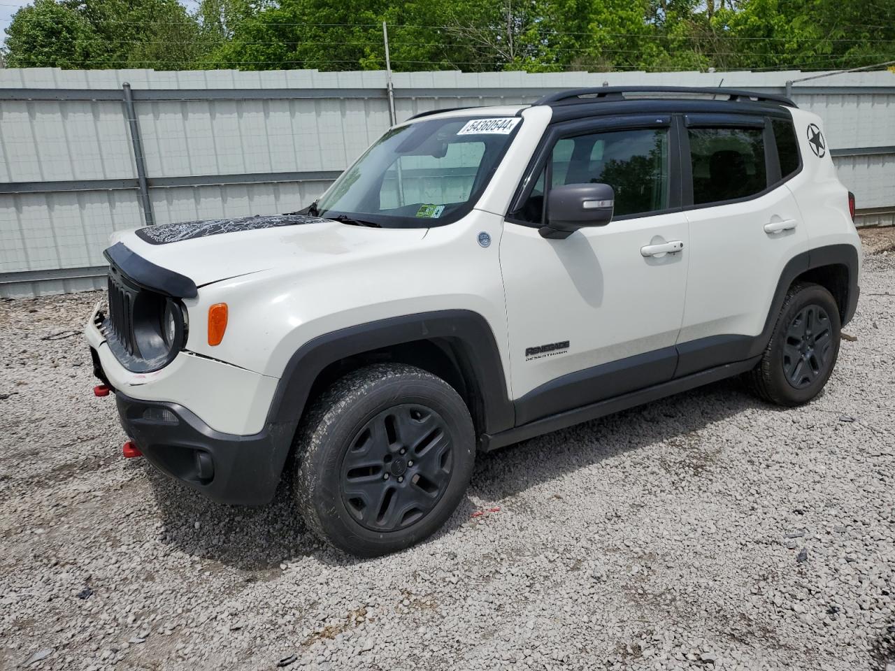 JEEP RENEGADE 2017 zaccjbcb9hpe92942