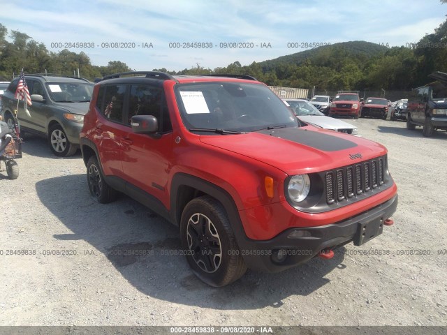 JEEP RENEGADE 2017 zaccjbcb9hpf17113