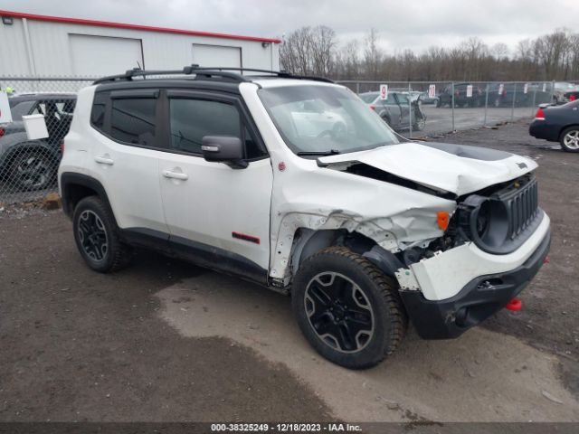 JEEP RENEGADE 2017 zaccjbcb9hpf19265