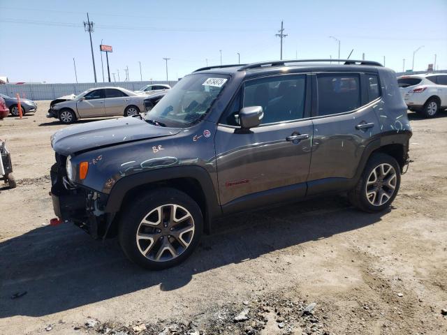 JEEP RENEGADE T 2017 zaccjbcb9hpf25857