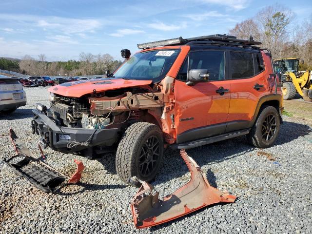 JEEP RENEGADE T 2017 zaccjbcb9hpf27799