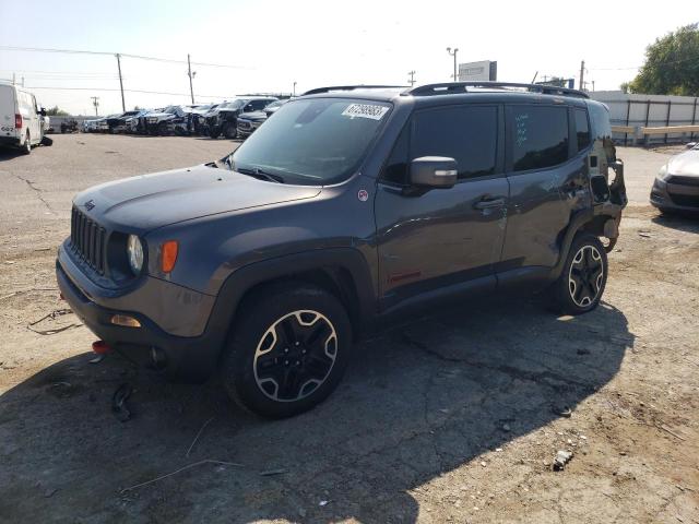 JEEP RENEGADE T 2017 zaccjbcb9hpf41069