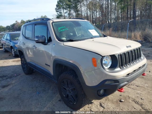 JEEP RENEGADE 2017 zaccjbcb9hpf44019