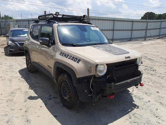 JEEP RENEGADE T 2017 zaccjbcb9hpf52993