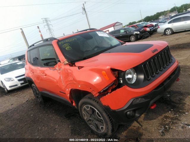 JEEP RENEGADE 2017 zaccjbcb9hpf64285