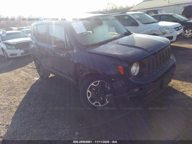 JEEP RENEGADE 2017 zaccjbcb9hpf92135