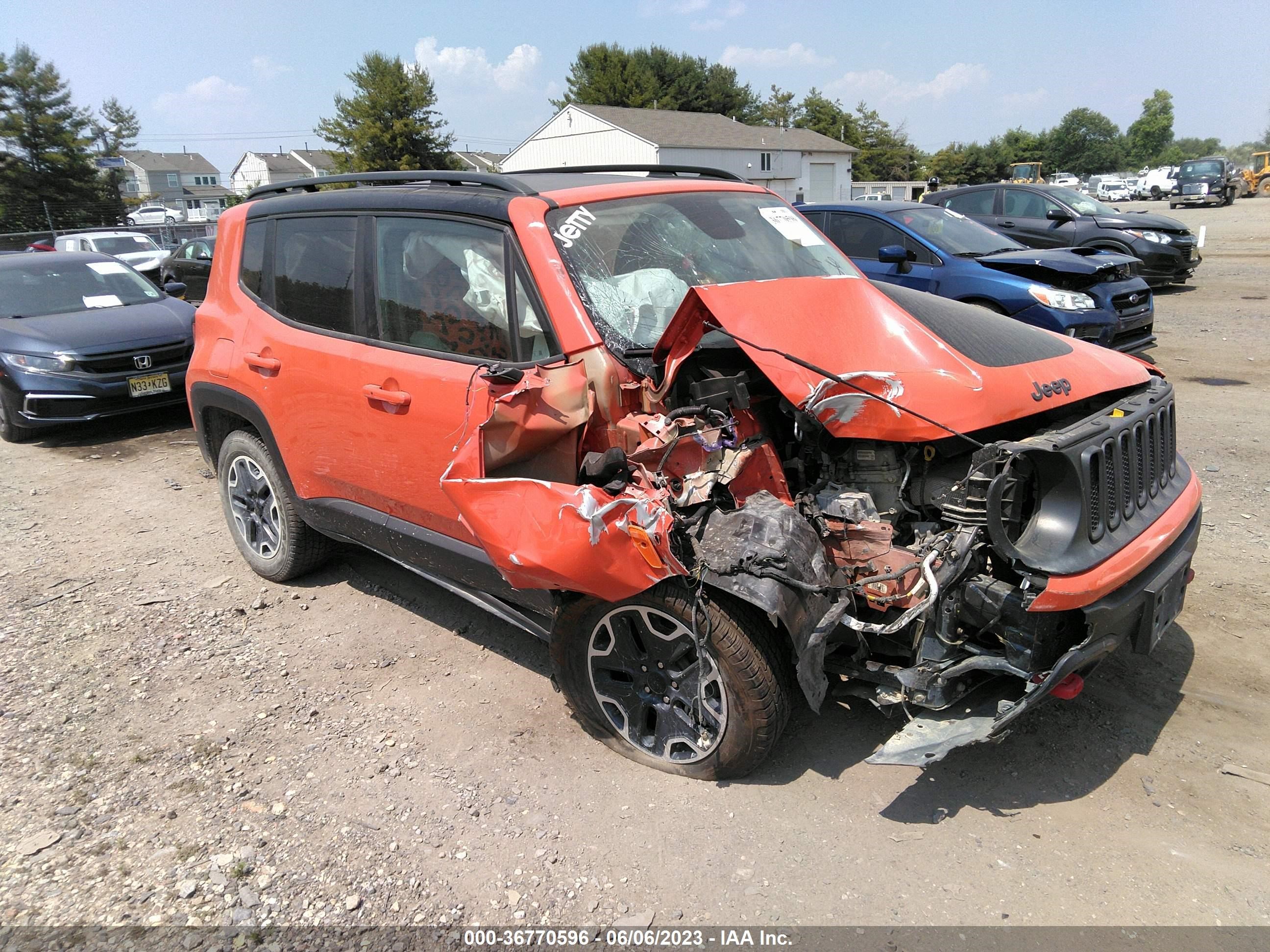 JEEP RENEGADE 2017 zaccjbcb9hpf98050